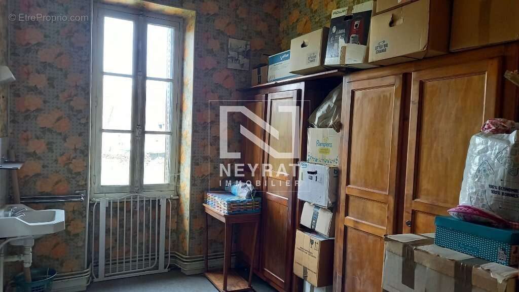 Lacanche - Ancien Hôtel Restaurant - photo 19
