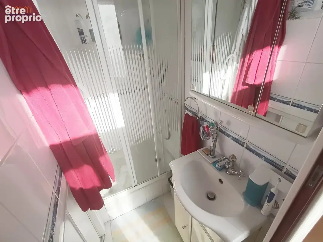 Maison 2 chambres Fg de Hem Amiens - photo 9