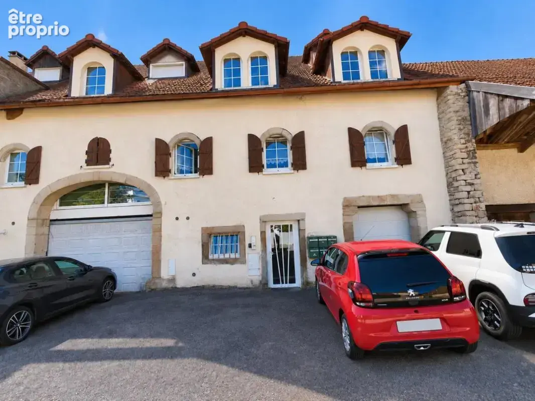Appartement - photo 9