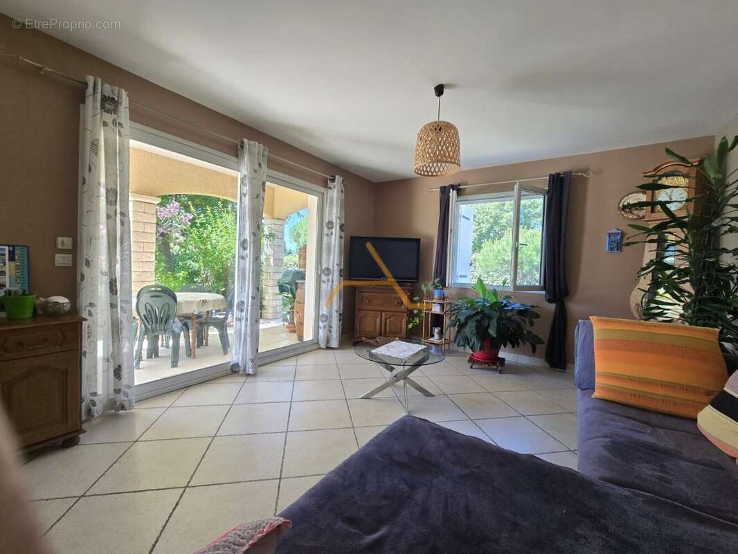 Villa la begude de mazenc - photo 10