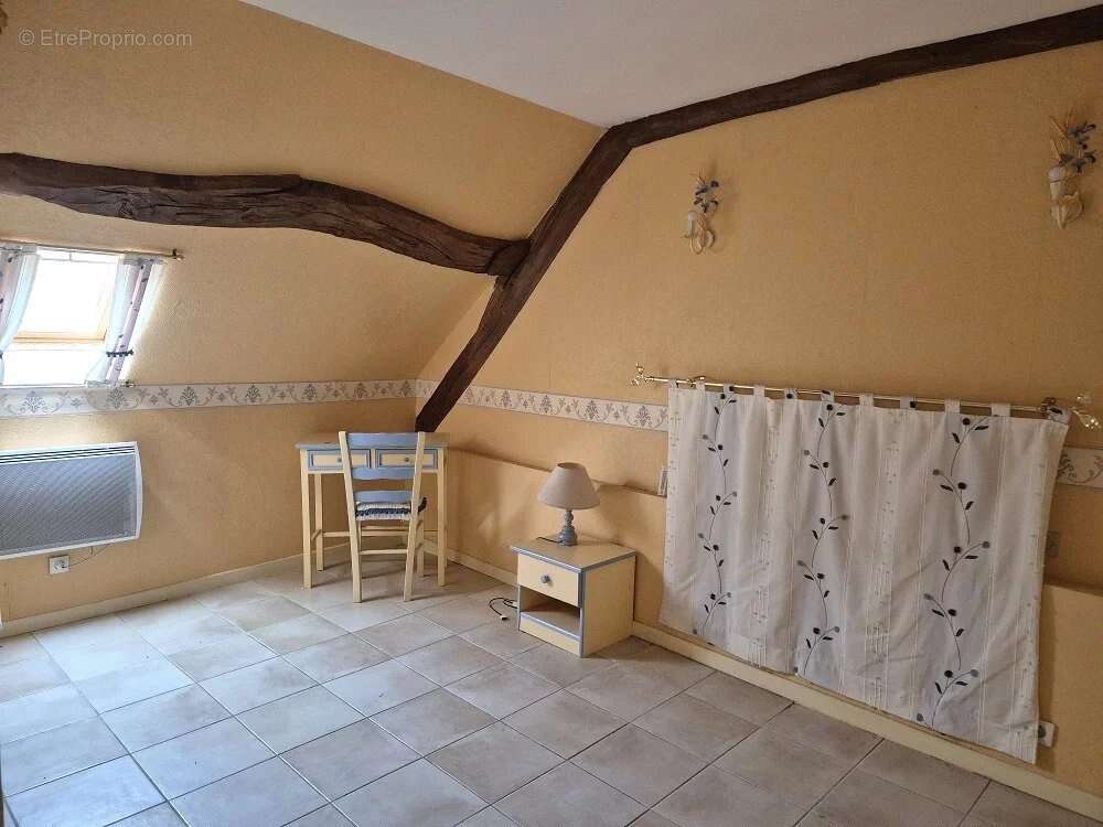 Maison à PUISEAUX