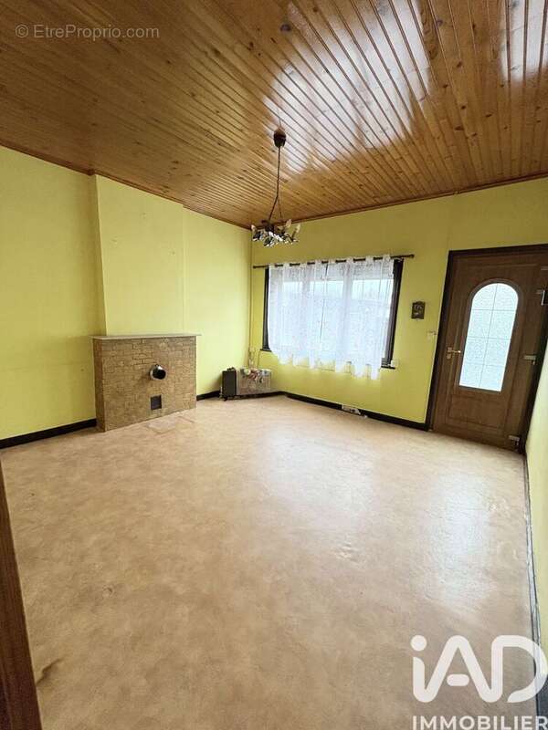 Photo 6 - Maison à BRUAY-SUR-L'ESCAUT