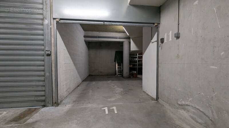 Appartement à SALON-DE-PROVENCE