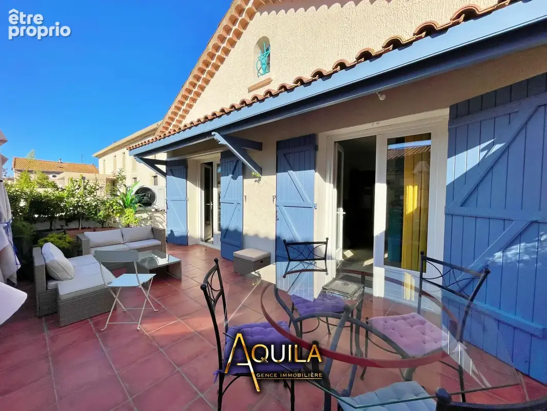 Photo Maison à Colombiers au prix de 305 000€