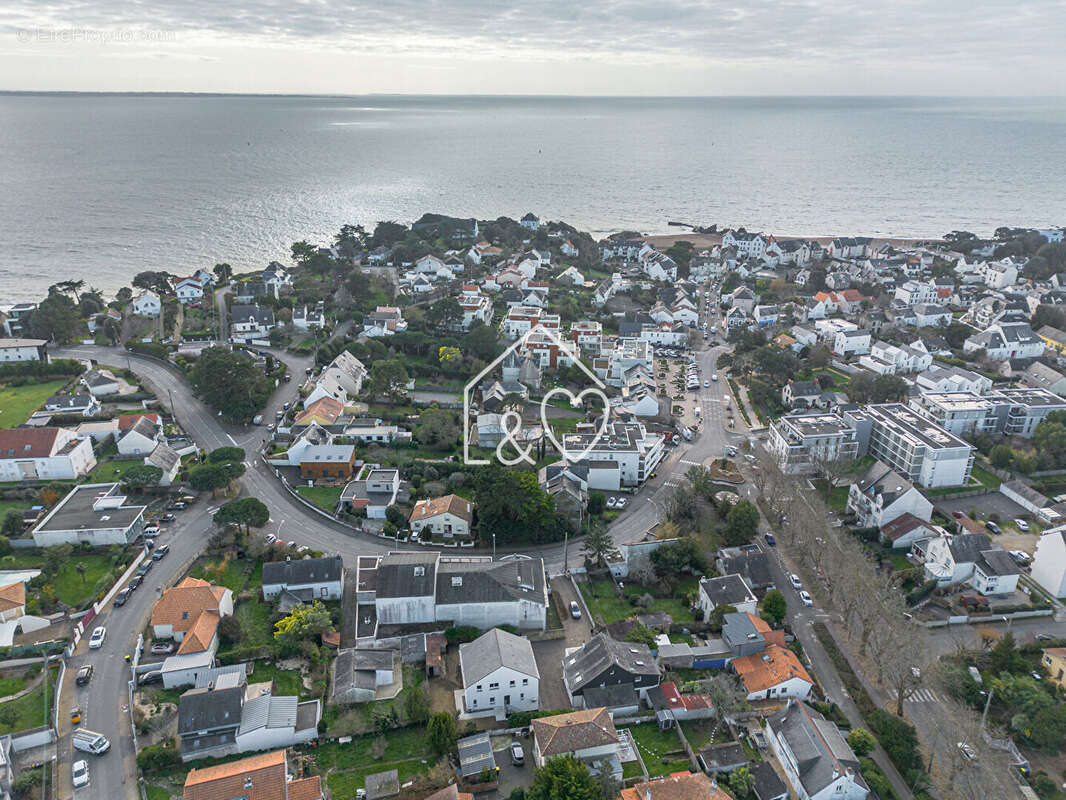 Appartement de  90m² / T5 /  en duplex  - proche plage. St Marc sur Mer - photo 12
