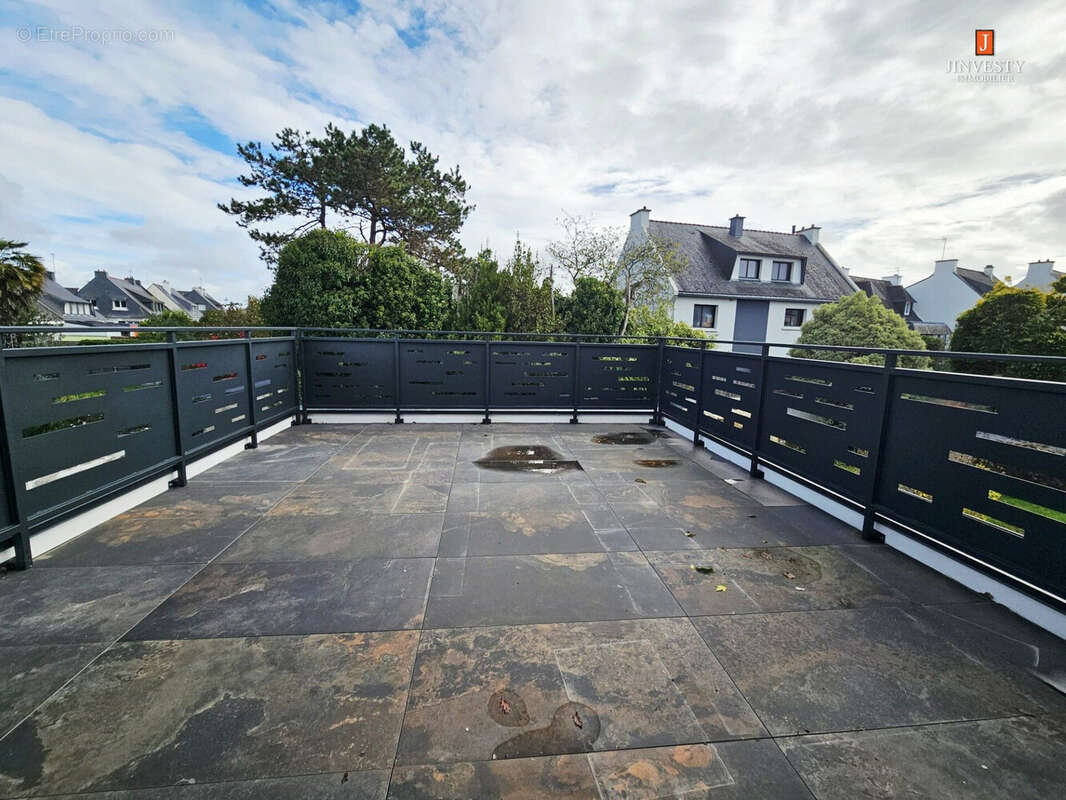 Appartement à PLOEMEUR