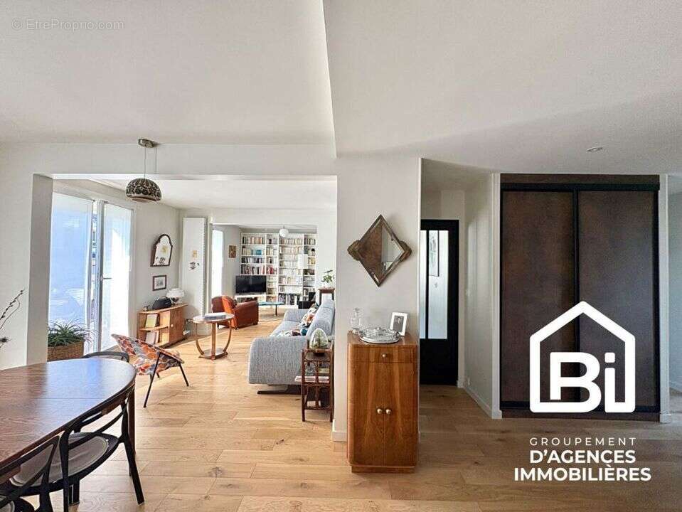 Appartement à CAEN