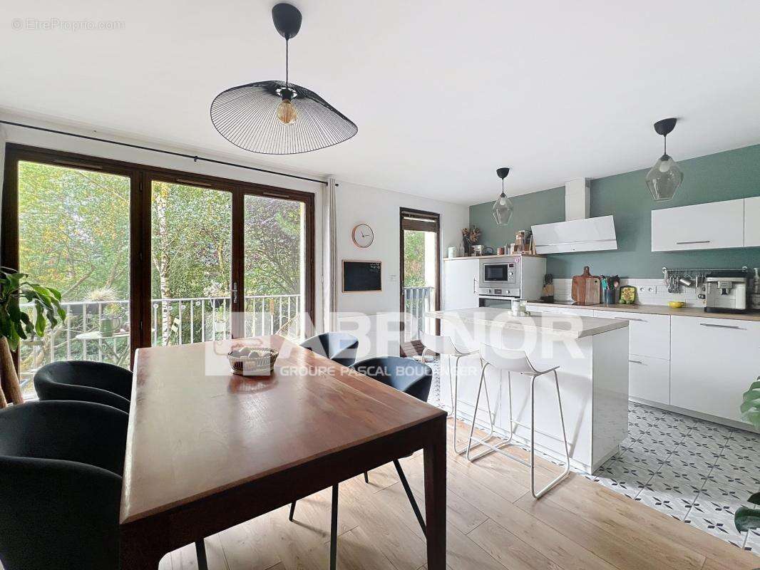 Appartement à ROUBAIX