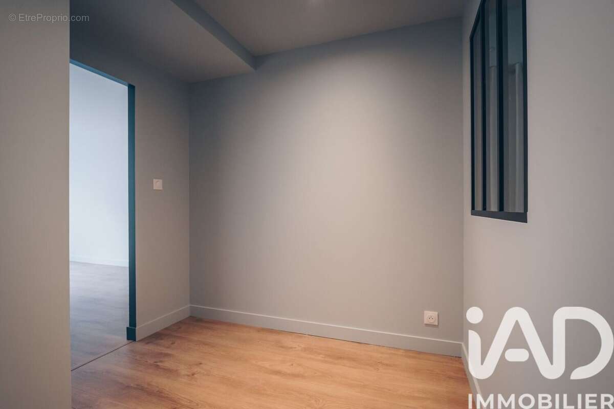 Photo 8 - Appartement à NANTES