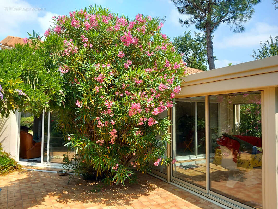 Maison à LES SABLES-D'OLONNE