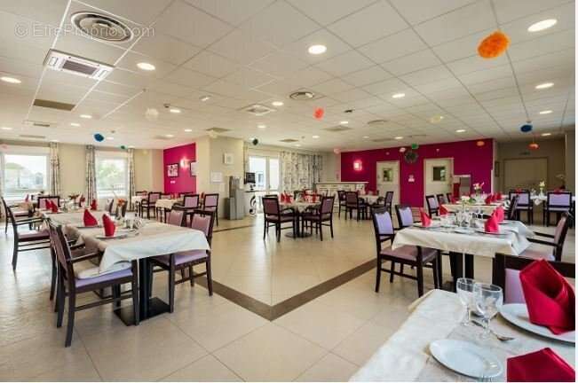 Appartement à BERLAIMONT