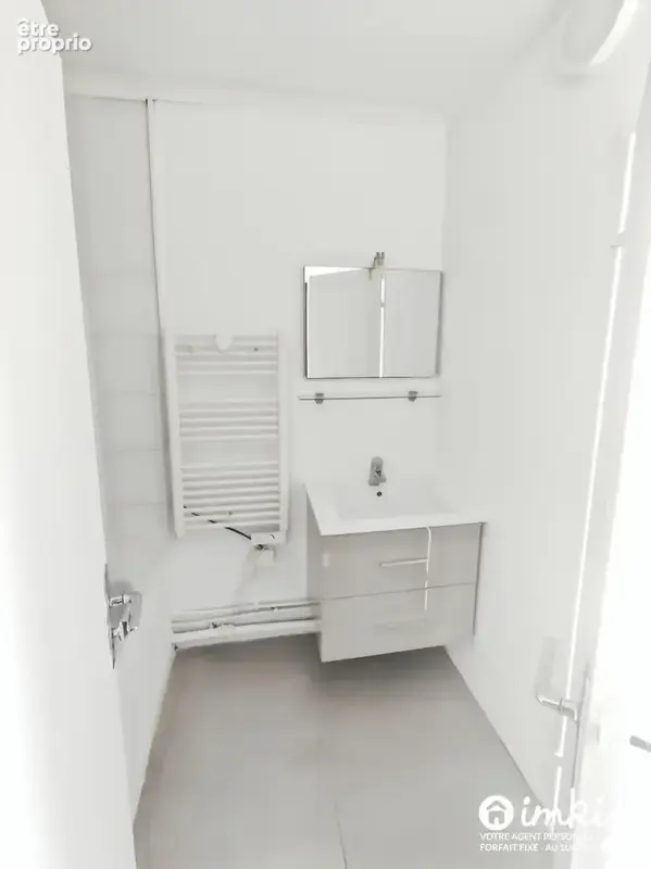 Appartement 2 pièces - photo 8