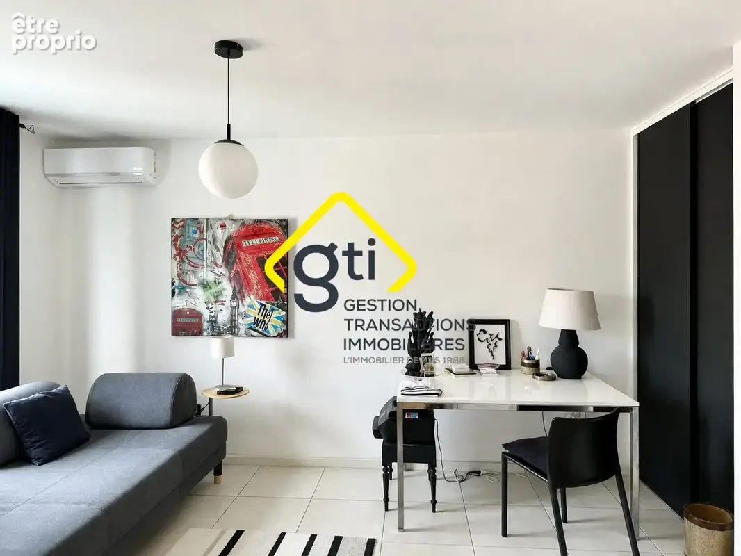 Maison 4 pièces 132 m² à vendre à La Possession (97419) - photo 7