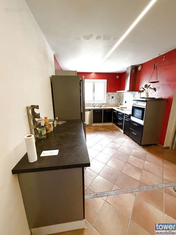 Maison à CAPTIEUX