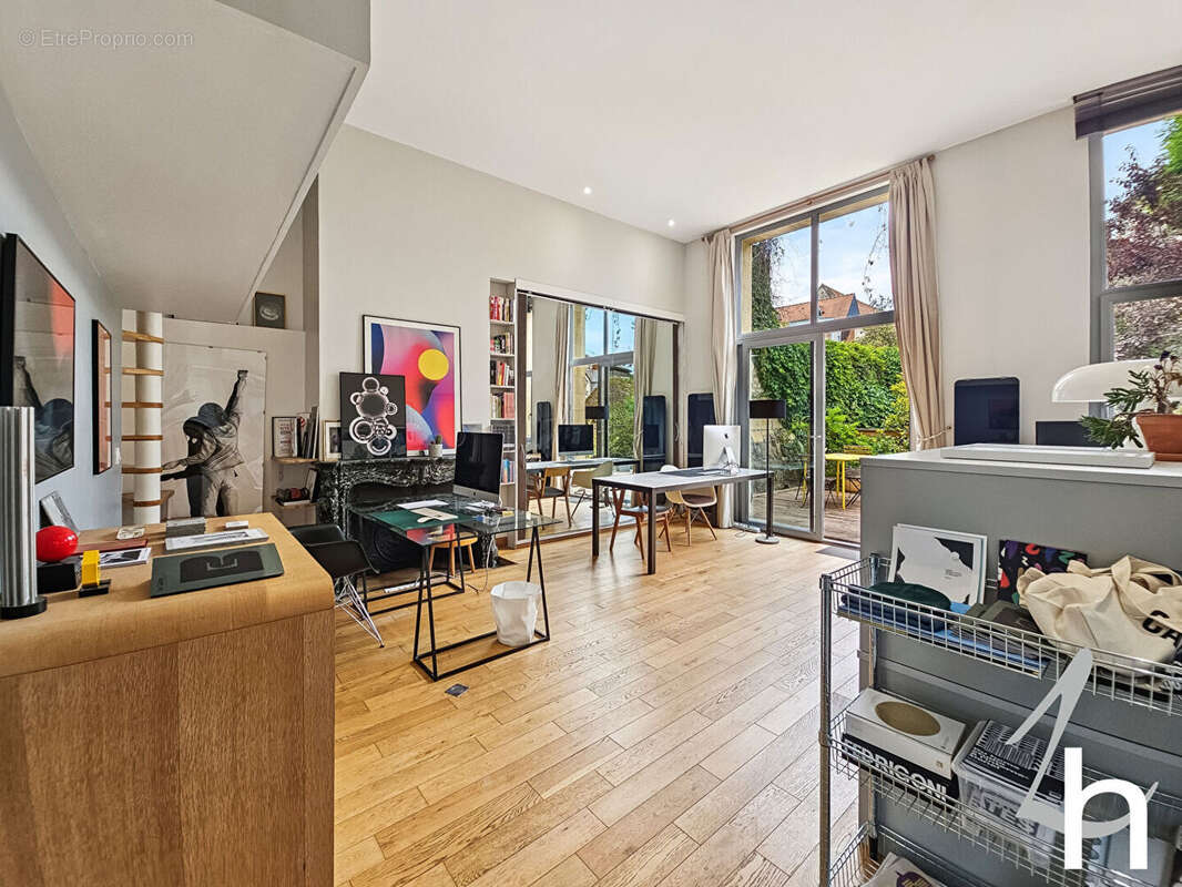 Appartement à CAEN