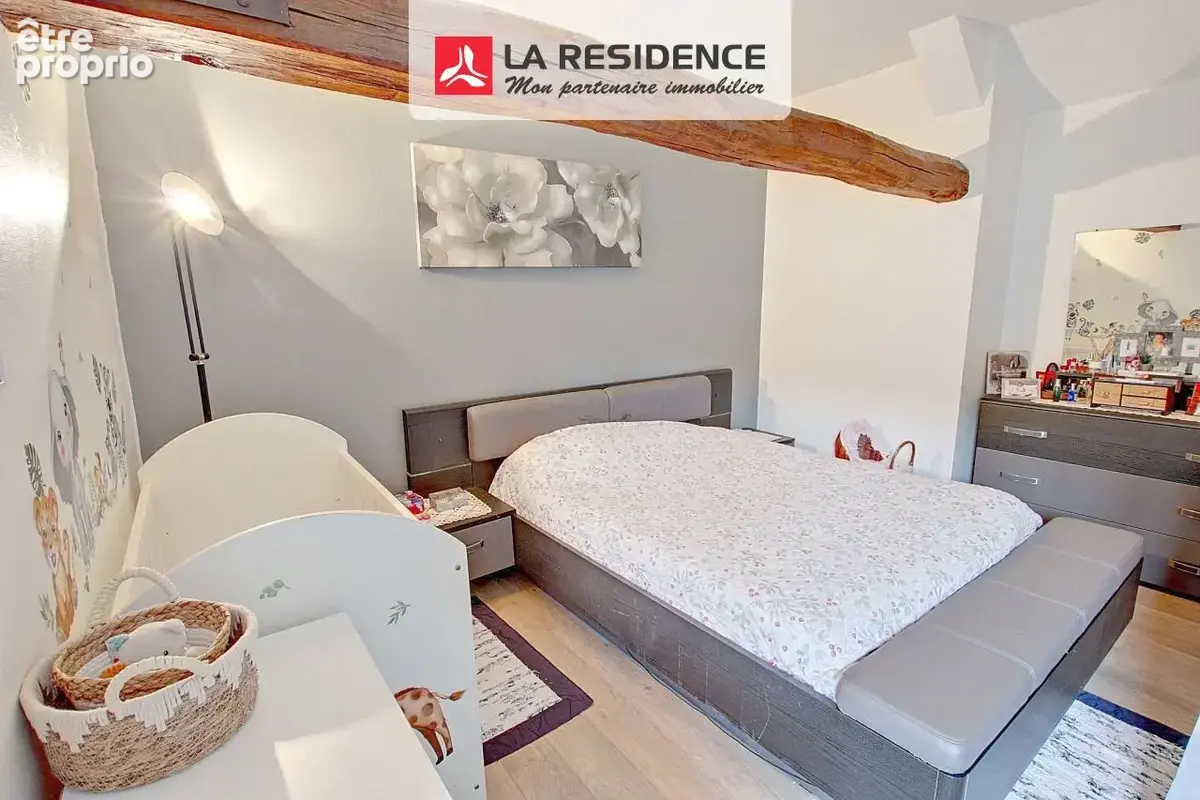 Appartement 3 pièces 58 m² à vendre à Le Mesnil-Saint-Denis (78320) - photo 6