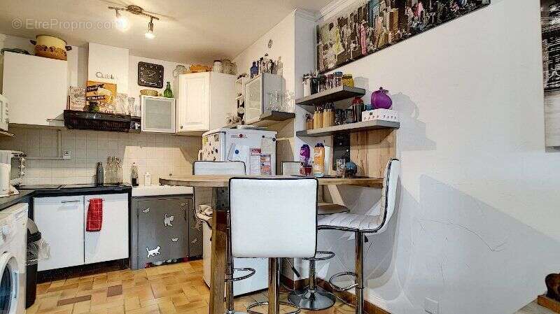 Photo 2 - Appartement à VIDAUBAN