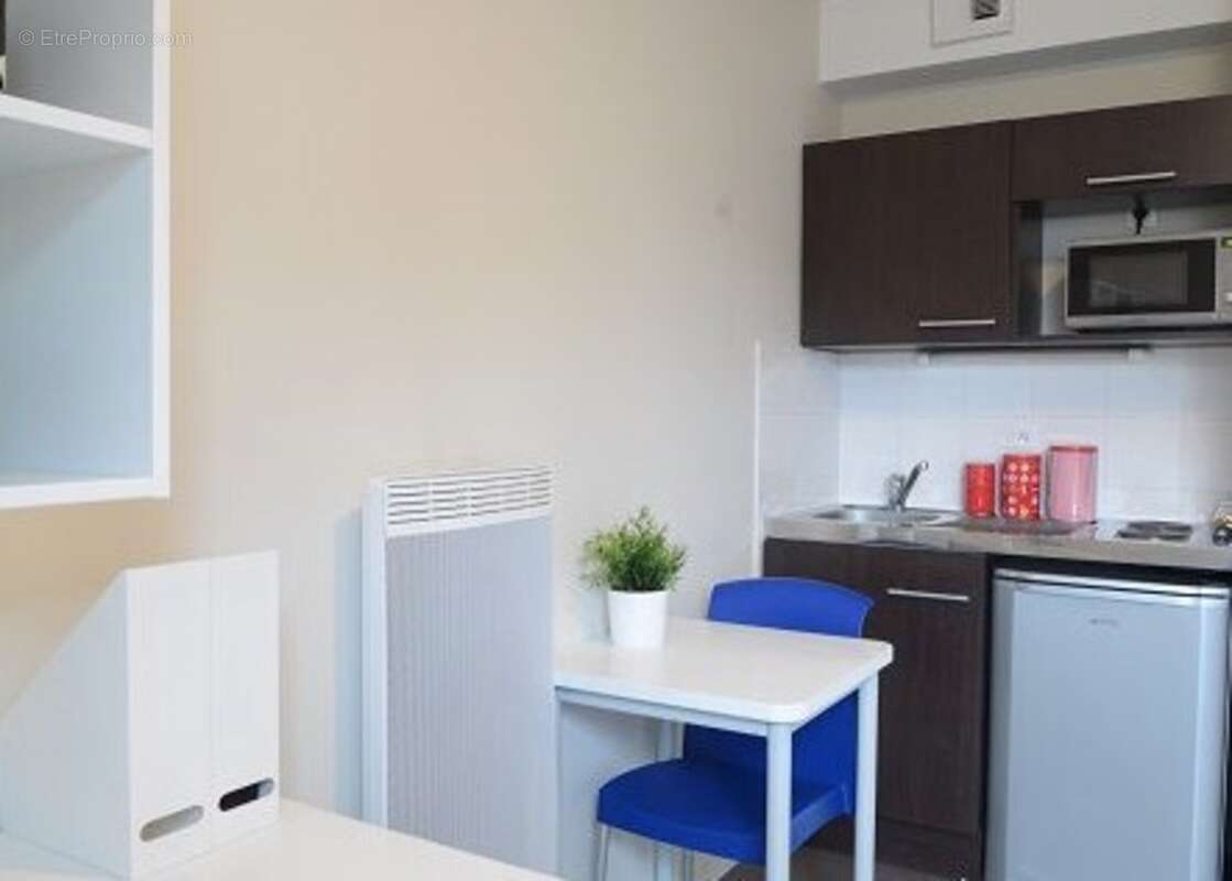 Appartement à LYON-7E
