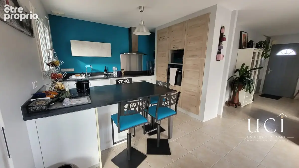 Maison 4 pièces 88 m² à vendre à Savenay (44260) - photo 2