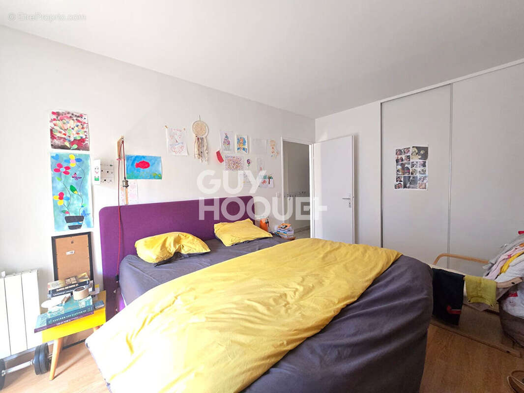 Appartement à CACHAN