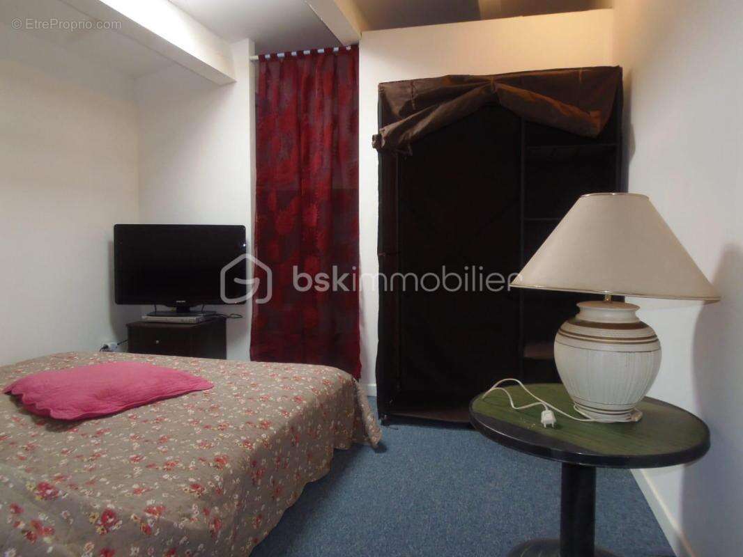 Appartement à MARTIGUES