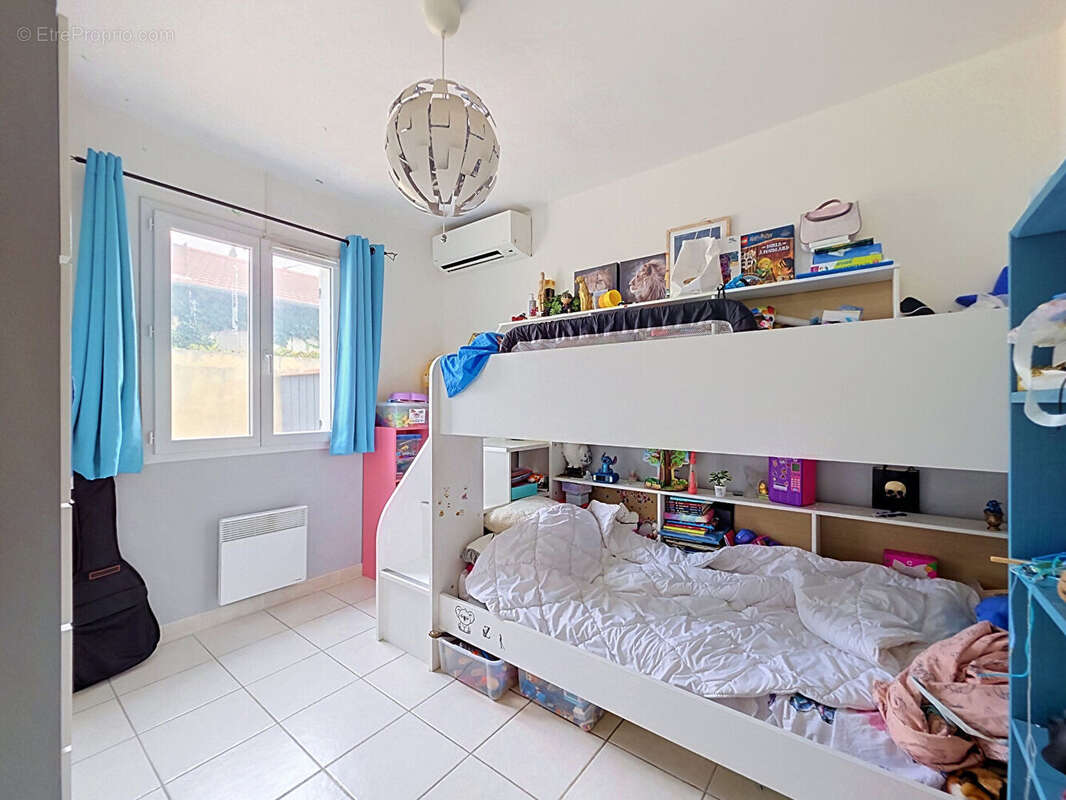 Maison Les Angles 4 pièce(s) 71 m2 sur parcelle 320m² - photo 10