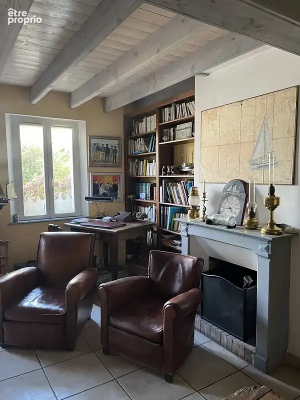 Maison 3 pièces 75 m² à vendre à Groix (56590) - photo 4