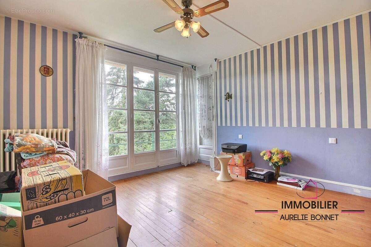 Maison à VIMOUTIERS