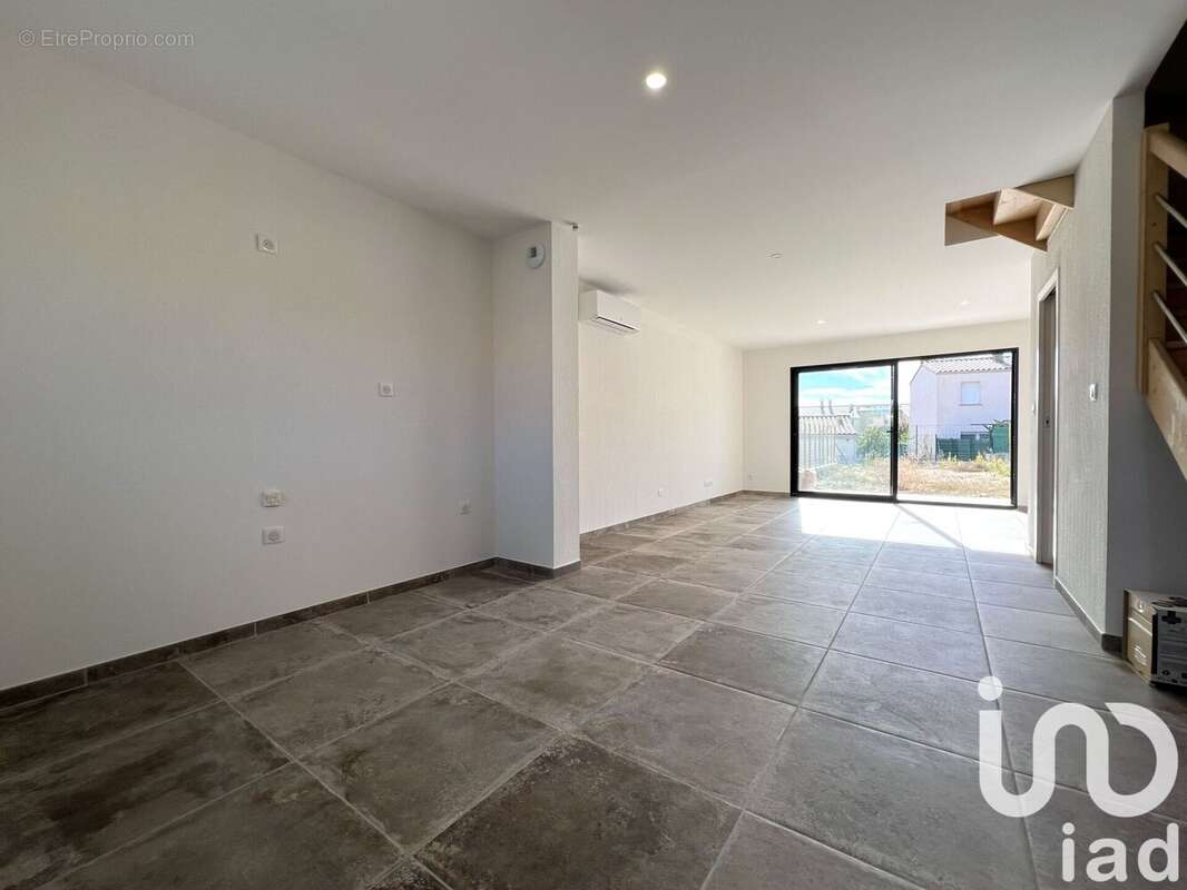 Photo 3 - Maison à BIZE-MINERVOIS