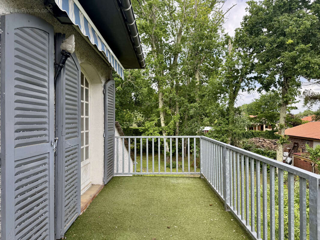 Maison à SAINT-MEDARD-EN-JALLES