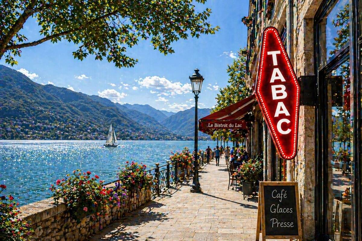 Autre à PONTCHARRA