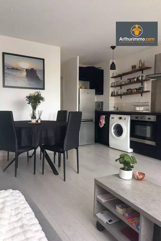 Appartement à PIETROSELLA