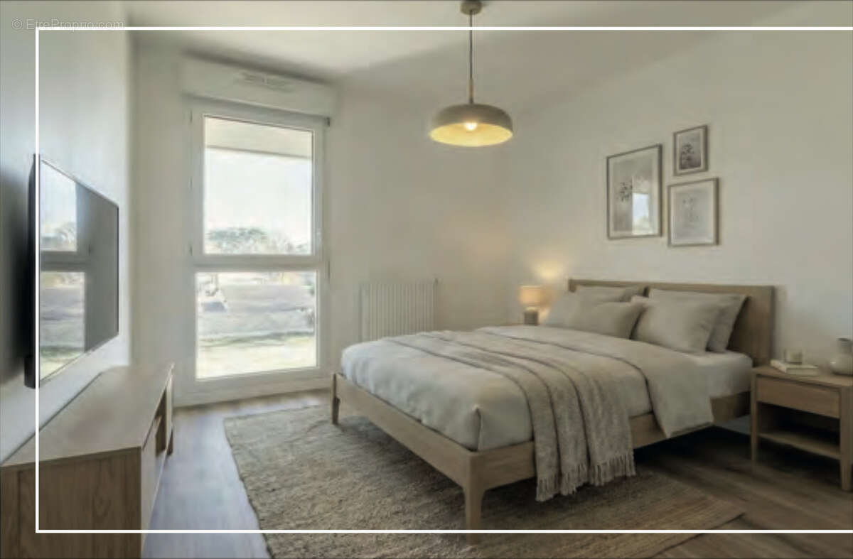 Appartement à MERIGNAC