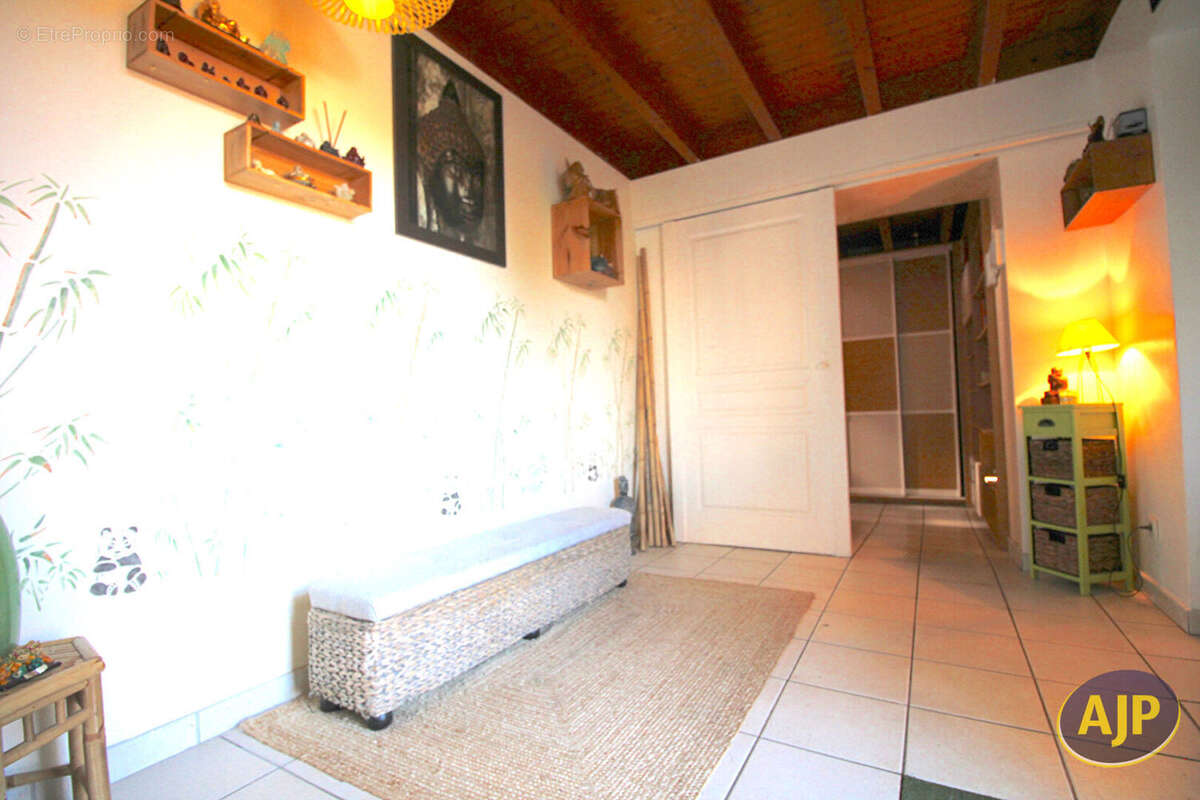Maison Libourne 8 CH - PISCINE - photo 6
