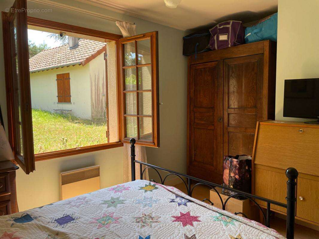 Maison Briare 3 pièce(s) 84.20 m2 - photo 9