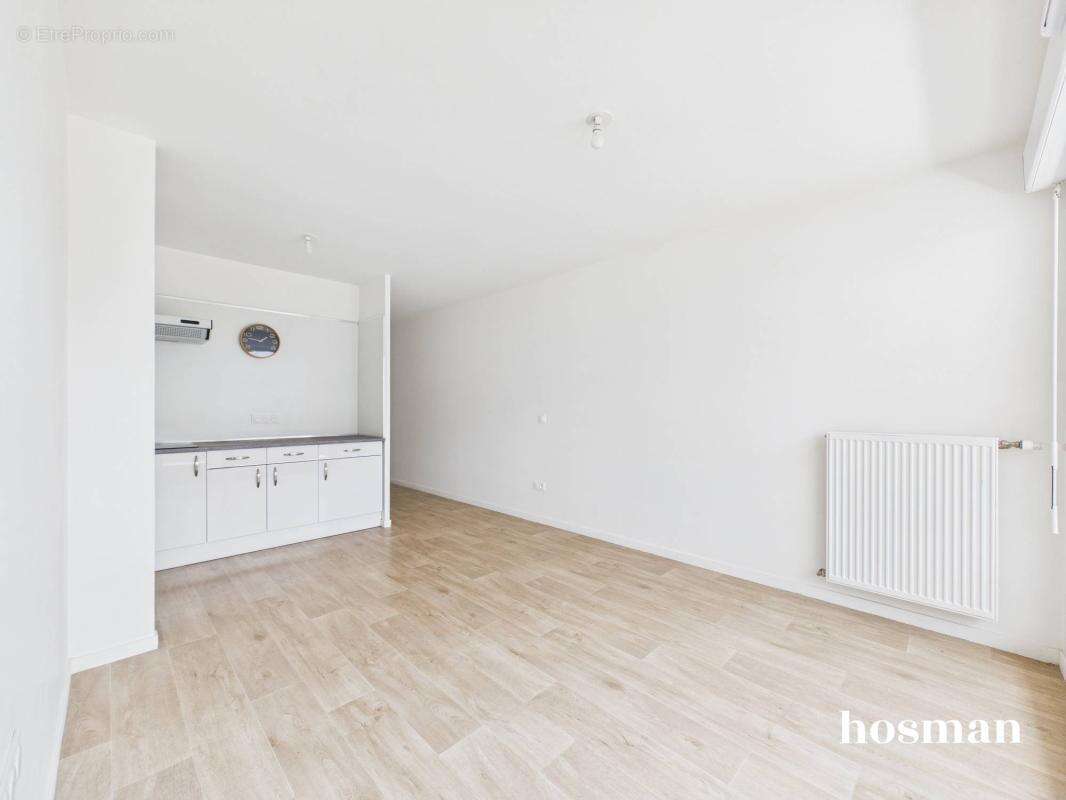 Appartement à BEZONS