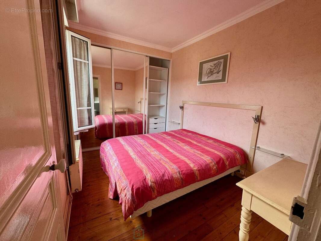 Maison à MANTES-LA-JOLIE