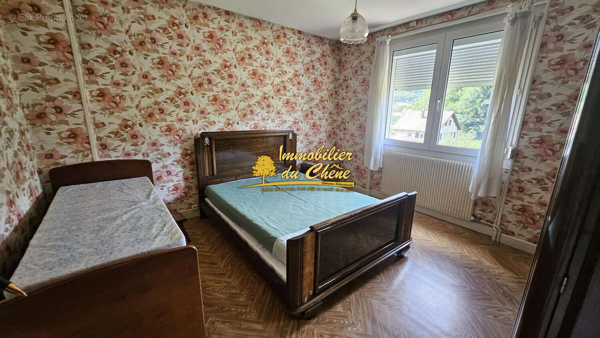 Maison 96 m² à Servance  - photo 9
