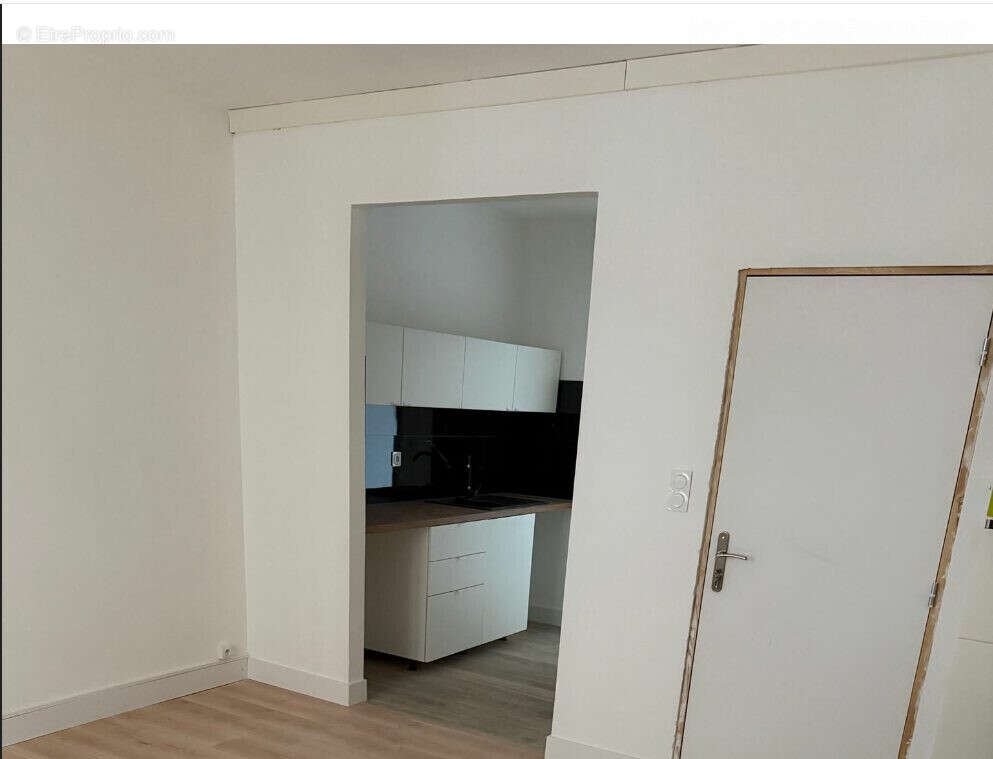 Appartement à VRIGNE-AUX-BOIS