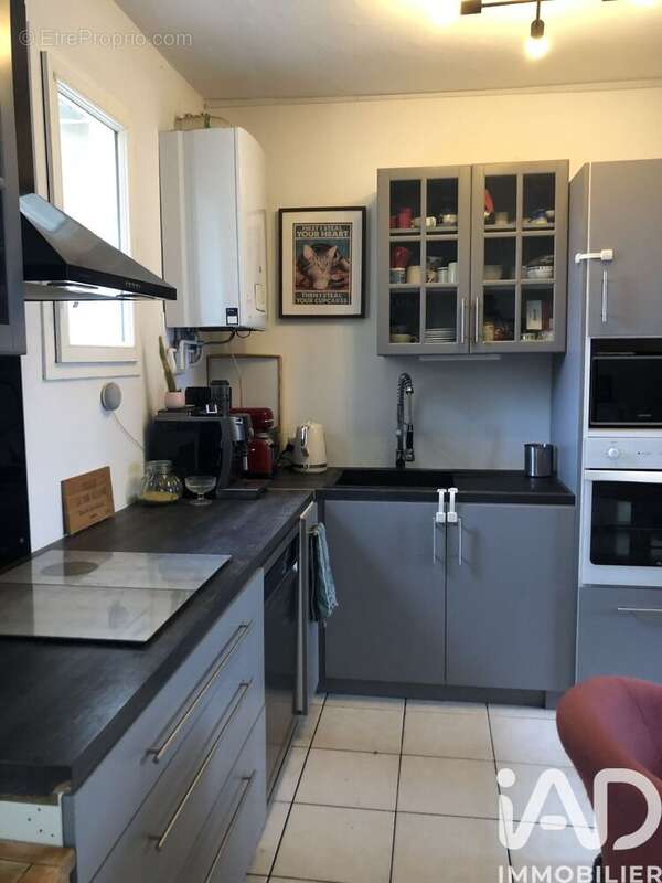 Photo 4 - Maison à LIBOURNE