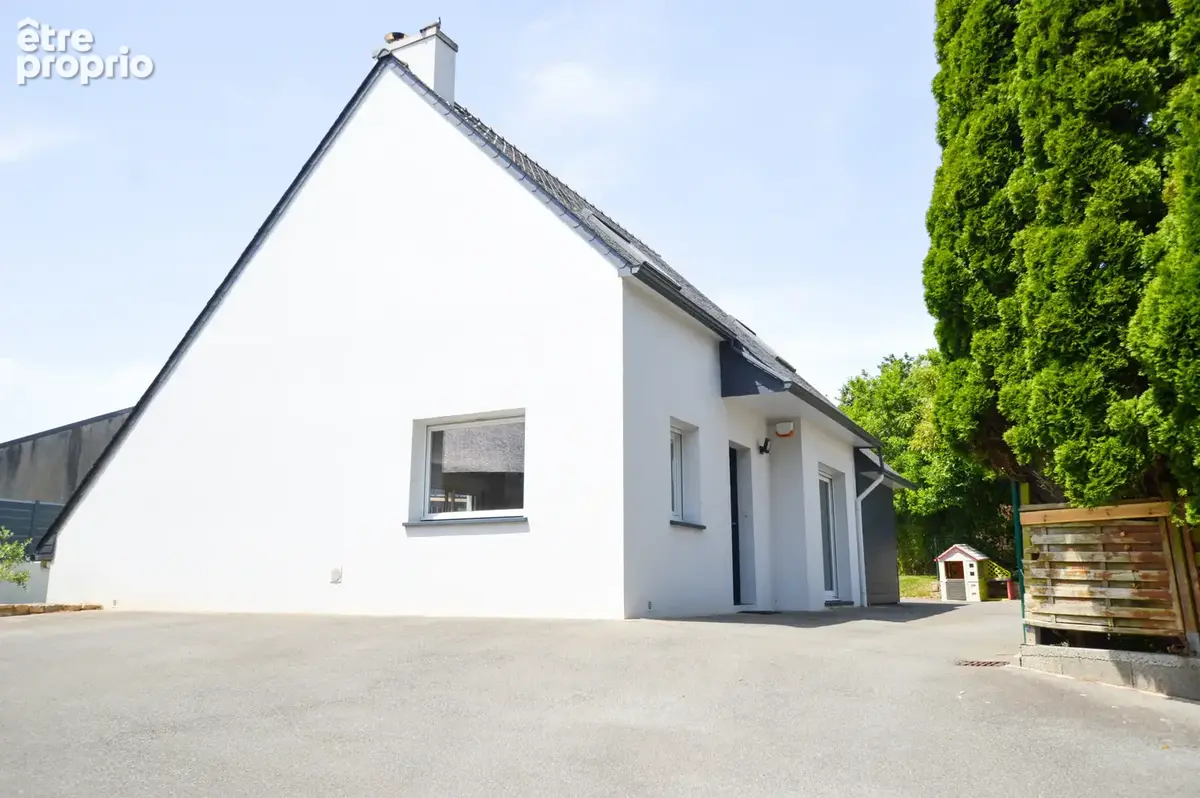 Nouveauté sur Kersaint Plabennec !!! - photo 9