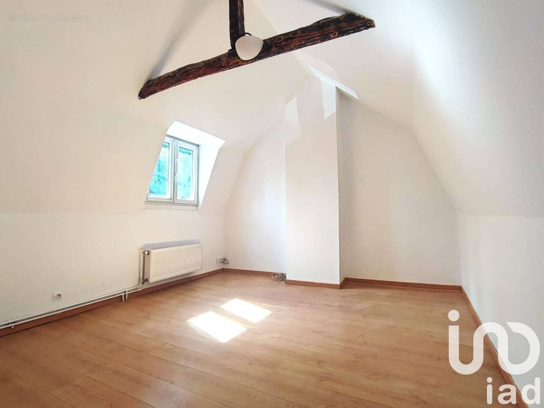 Photo 1 - Maison à VILLENEUVE-D&#039;ASCQ