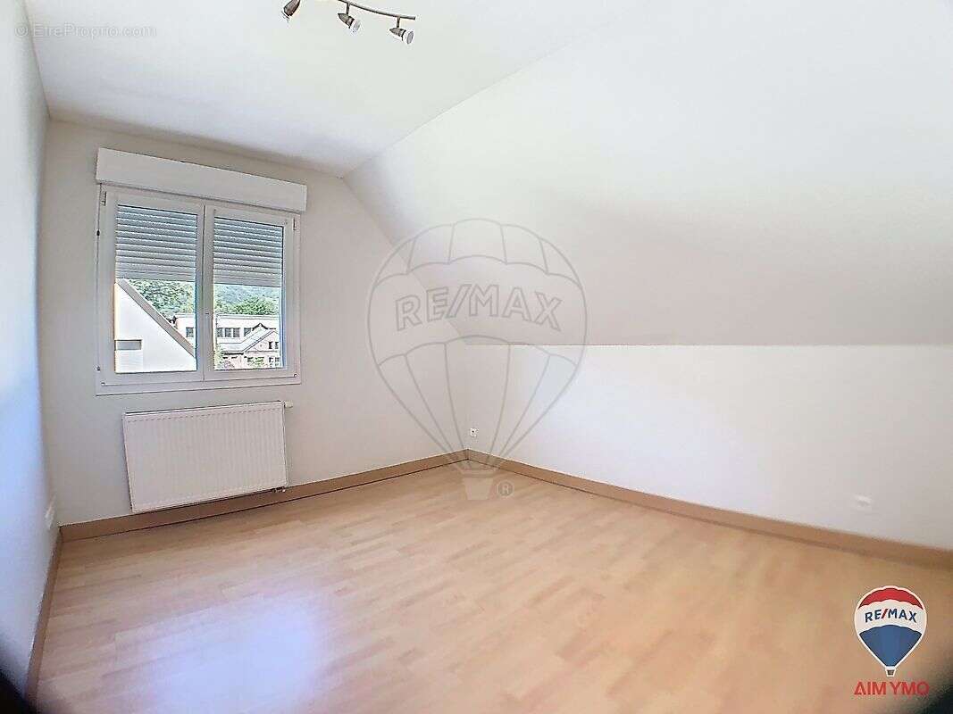 Maison à BITSCHWILLER-LES-THANN