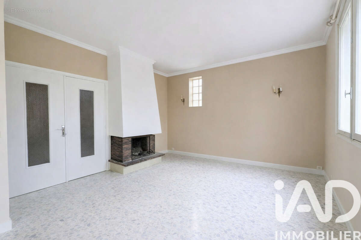 Photo 8 - Maison à ERMONT