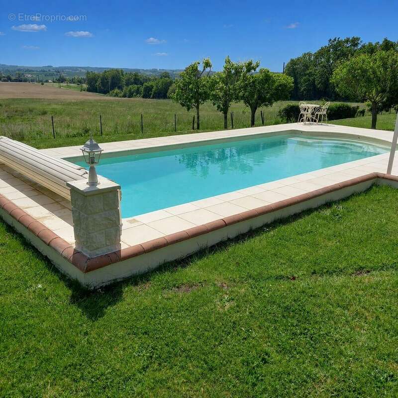 Maison 8 pièces 240 m² à vendre à Moustier (47800) - photo 3