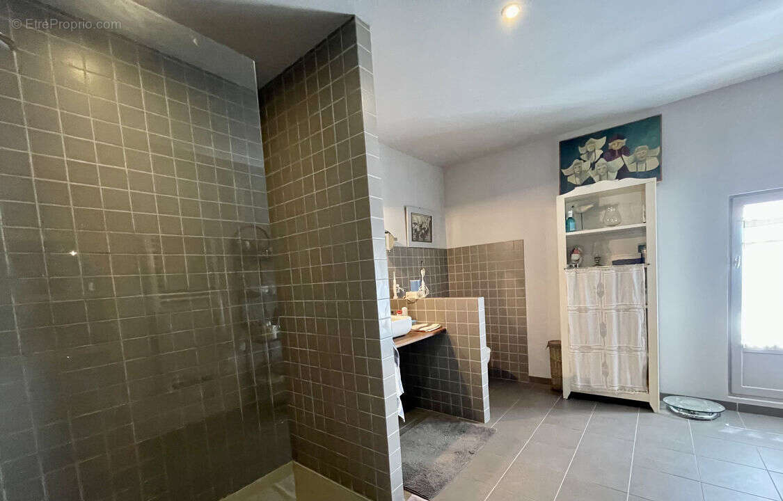 Maison à ROQUEFORT-DES-CORBIERES