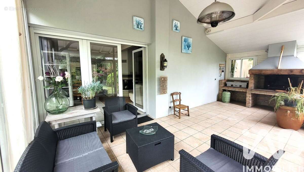Photo 9 - Maison à SANGUINET