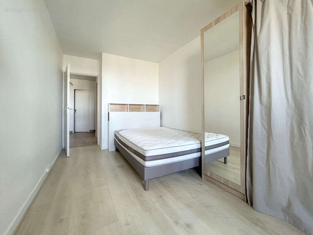 Appartement Type 2 - 49 m² - Proche Tram - photo 3
