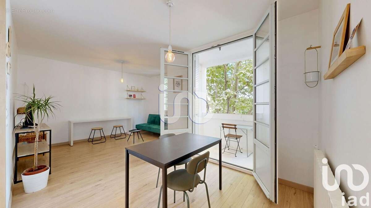 Photo 7 - Appartement à TOULOUSE