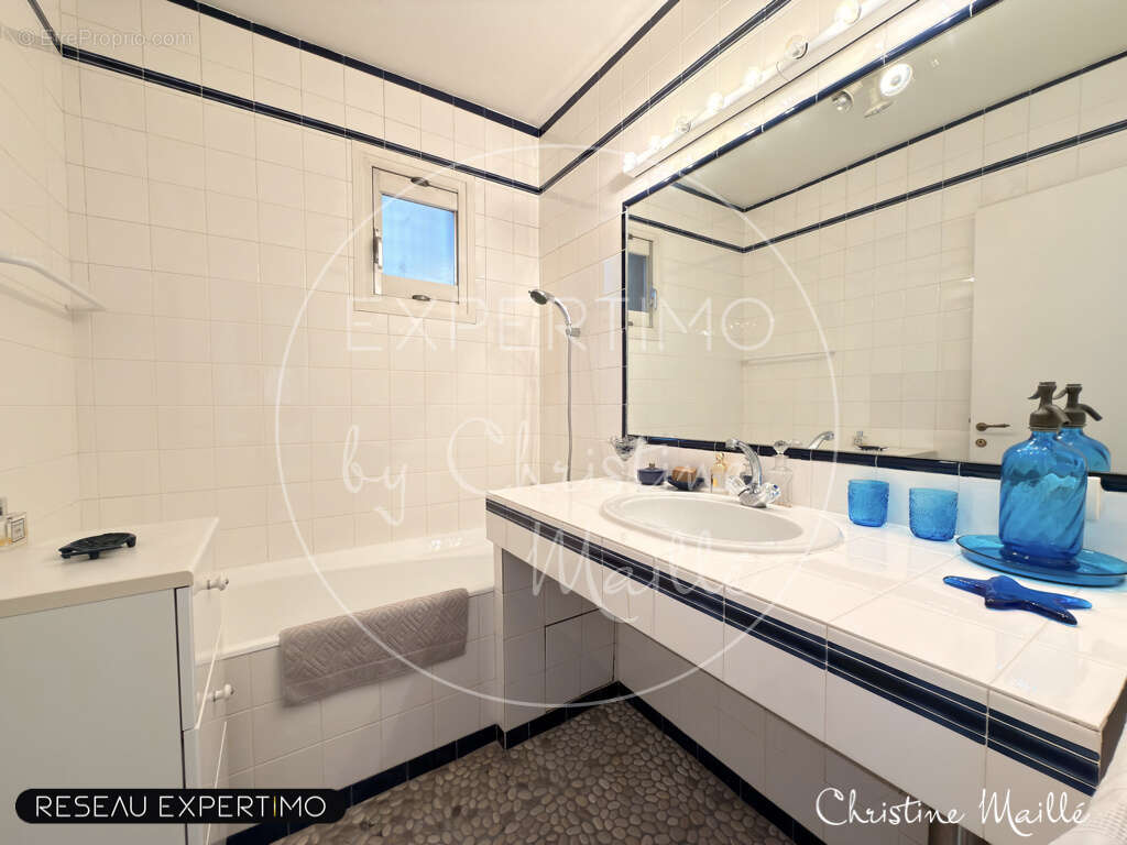 Versailles montreuil - appartement 5 pièces 105m2 avec balcon, parking et ascenseur - photo 34